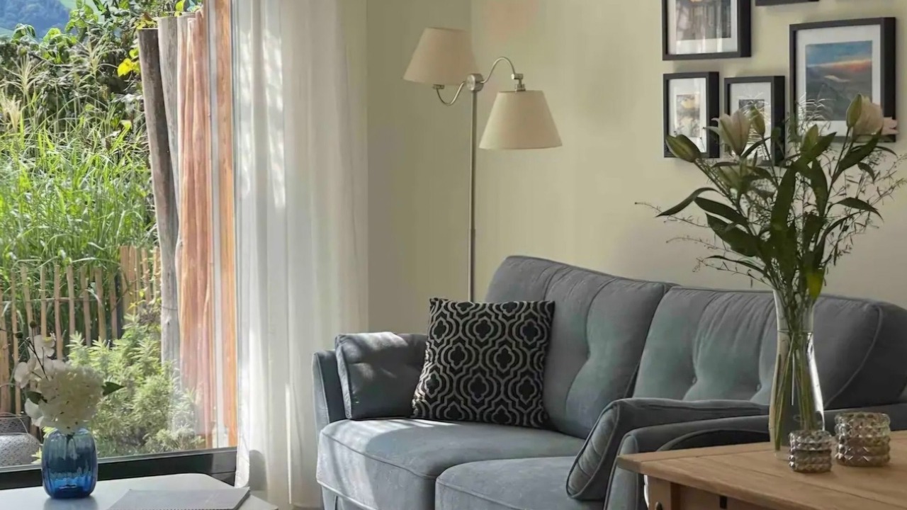 Photo of Livingroom in Tscheppach