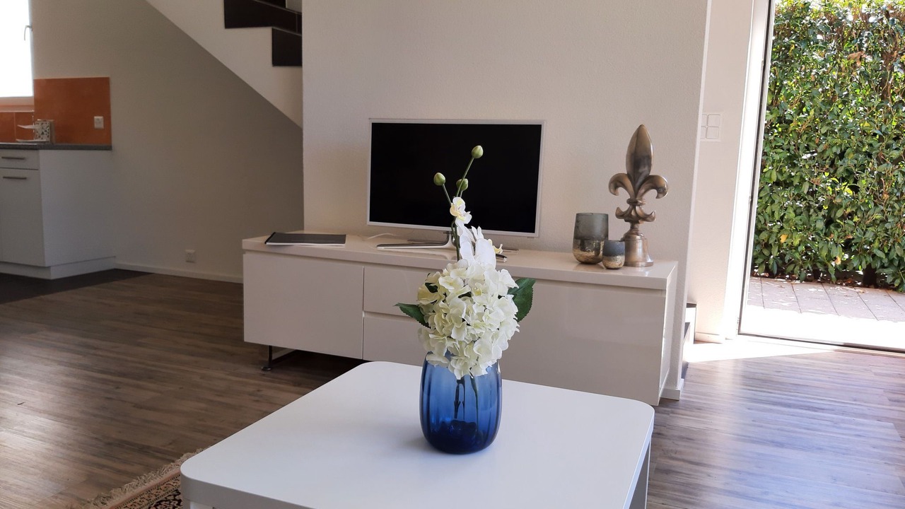 Photo of Livingroom in Tscheppach