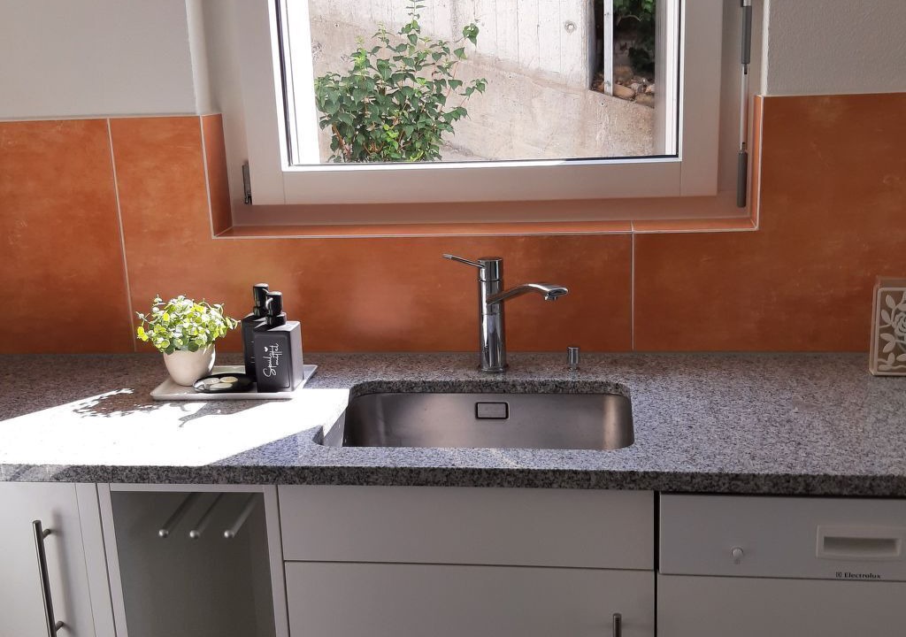 Photo of Bathroom in Tscheppach