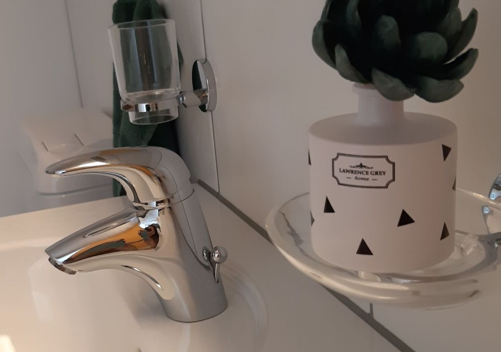 Photo of Bathroom in Tscheppach