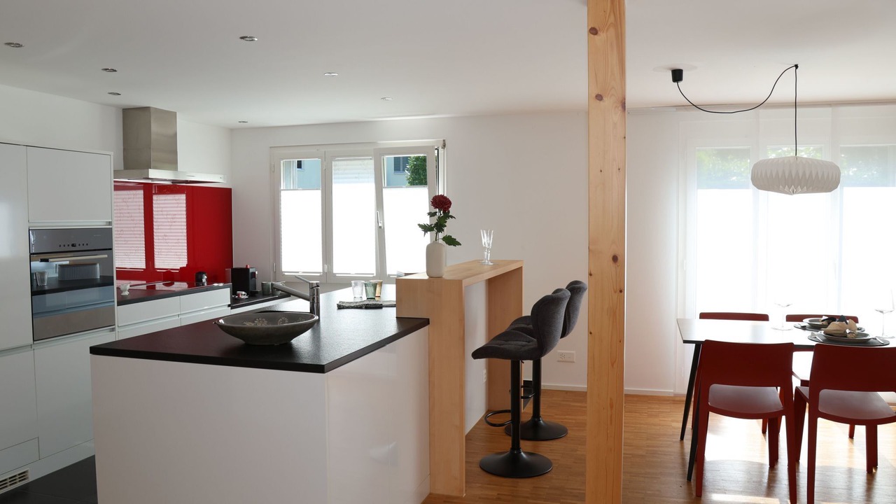 Photo of Bedroom in Weissenstein