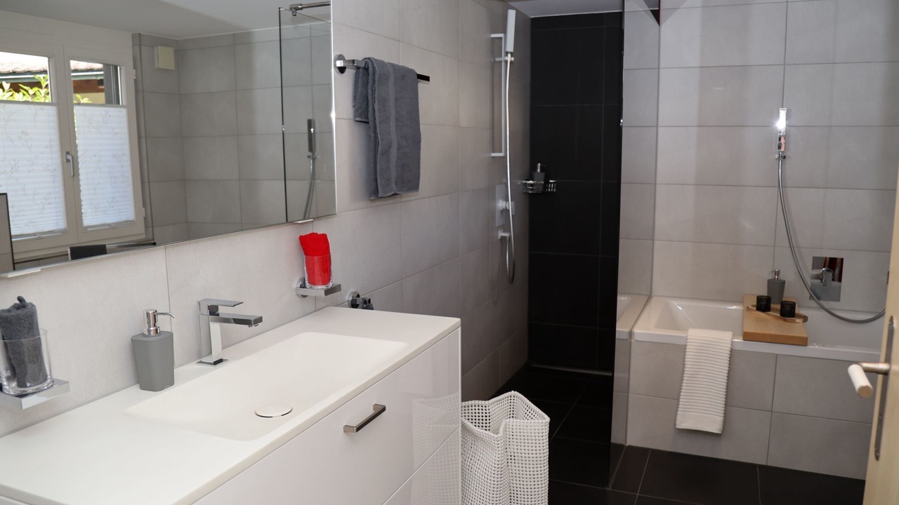Photo of Bathroom in Weissenstein