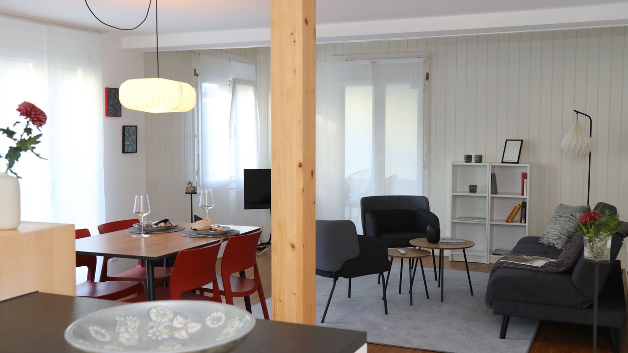 Photo of Livingroom in Weissenstein