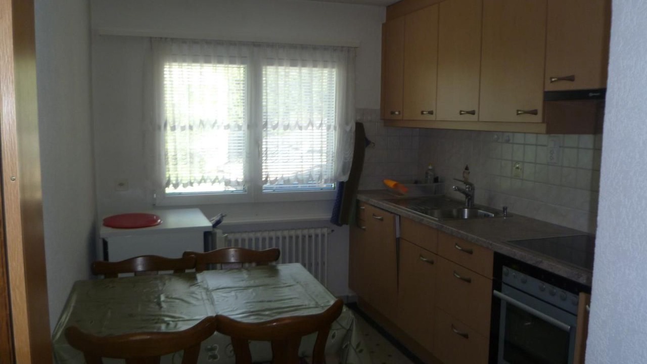 Photo of Kitchen in Taesch