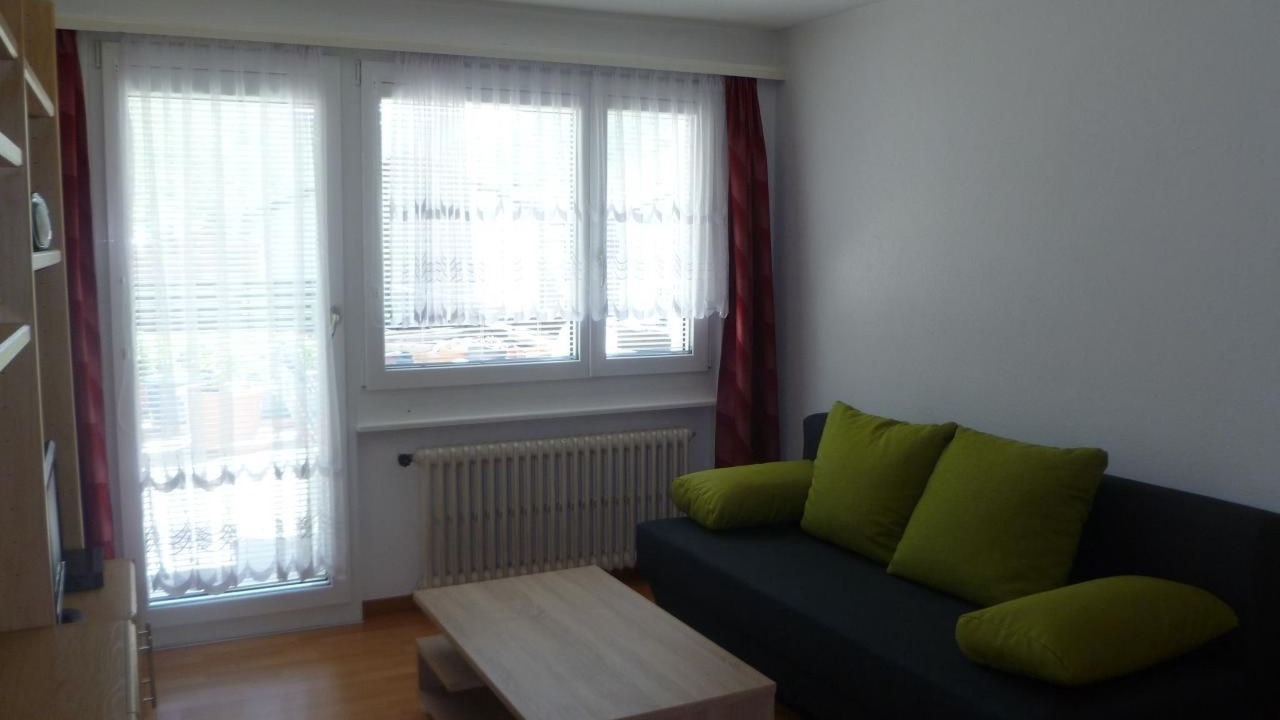 Photo of Livingroom in Taesch