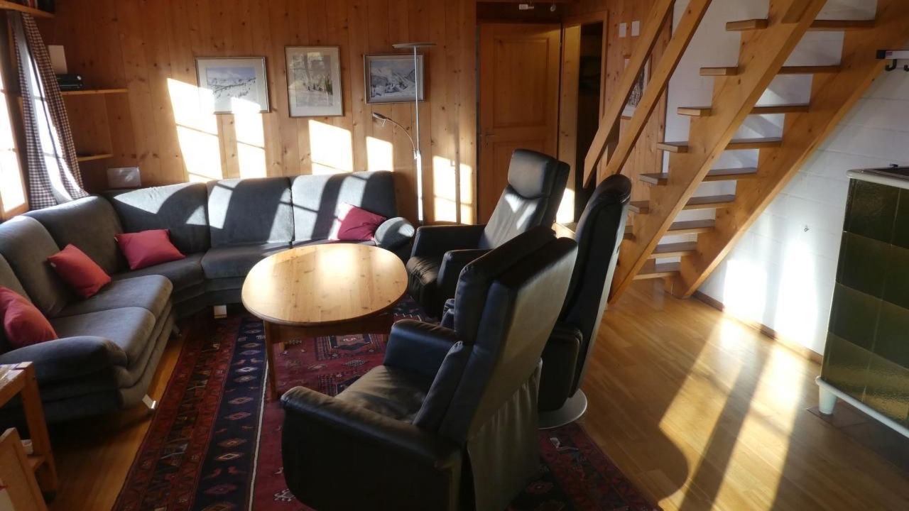 Photo of Livingroom in Hasliberg