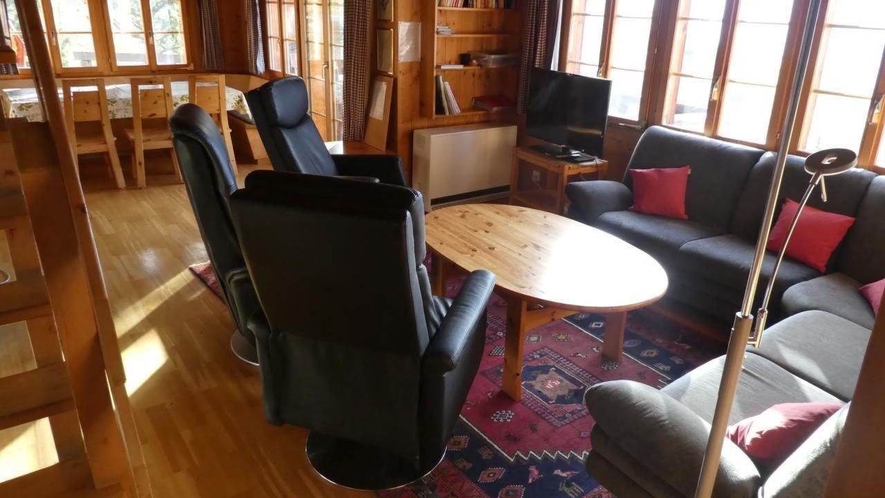 Photo of Livingroom in Hasliberg