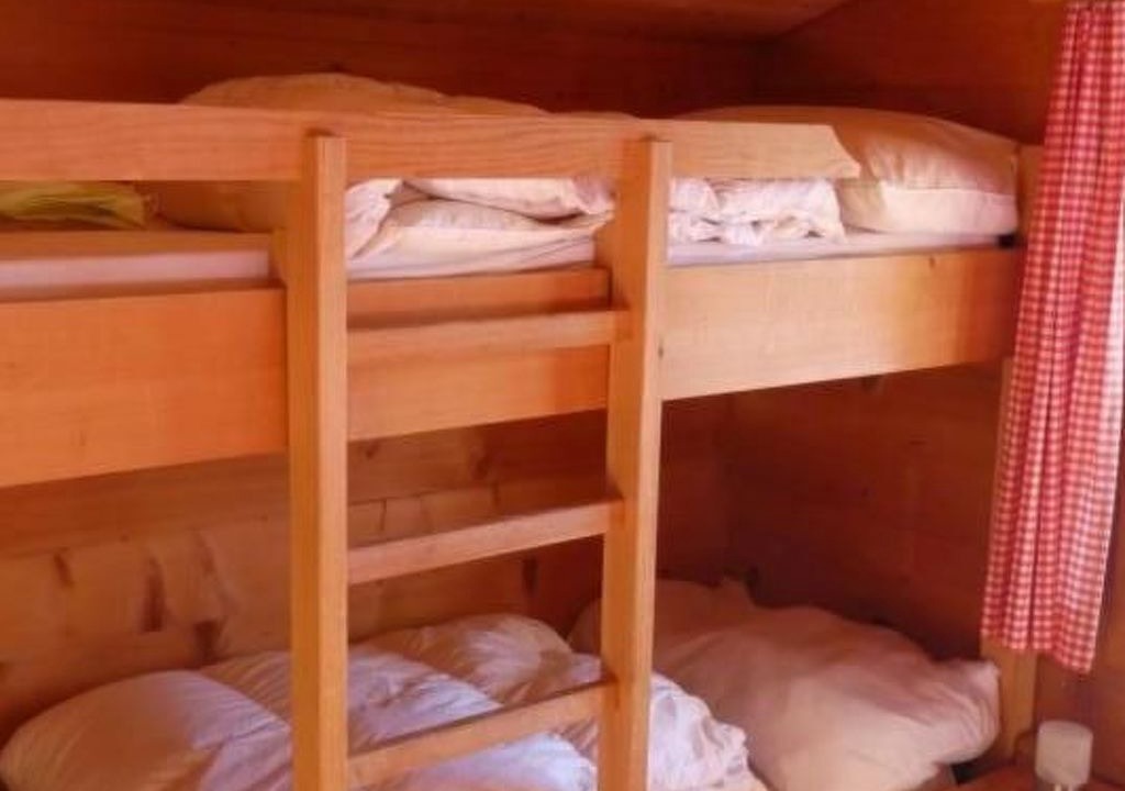Photo of Bedroom in Hasliberg