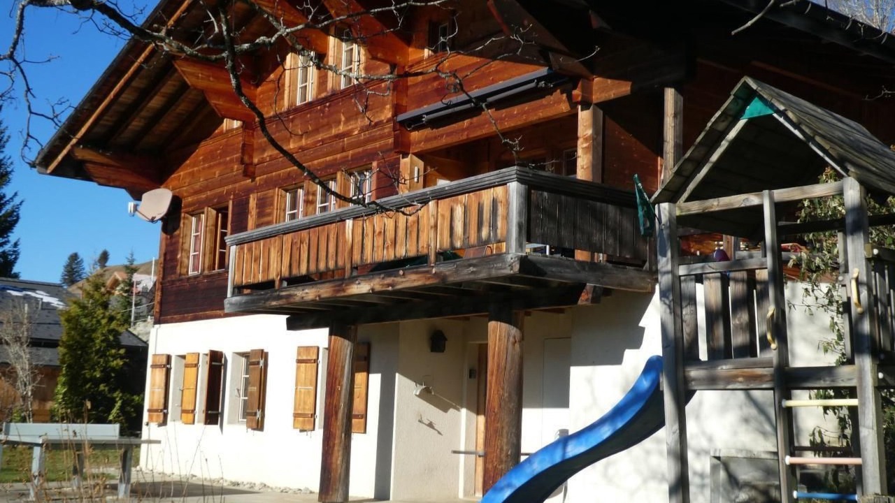 Photo of Outdoor in Hasliberg