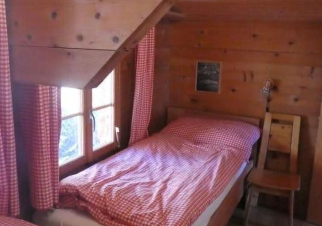 Photo of Bedroom in Hasliberg
