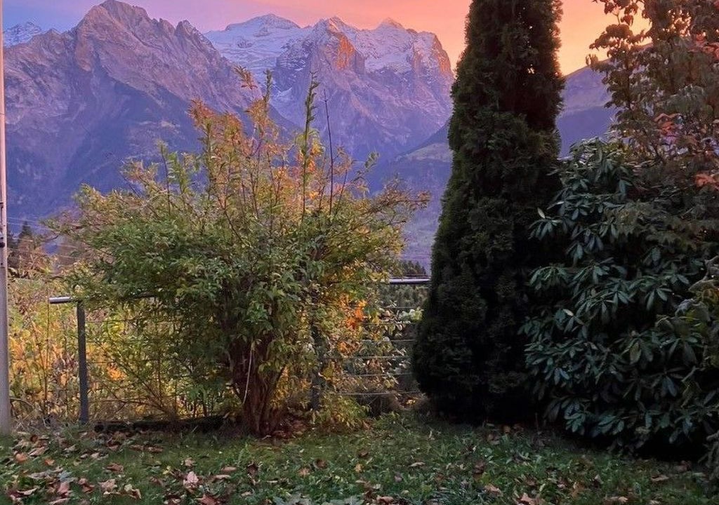 Photo of Outdoor in Hasliberg