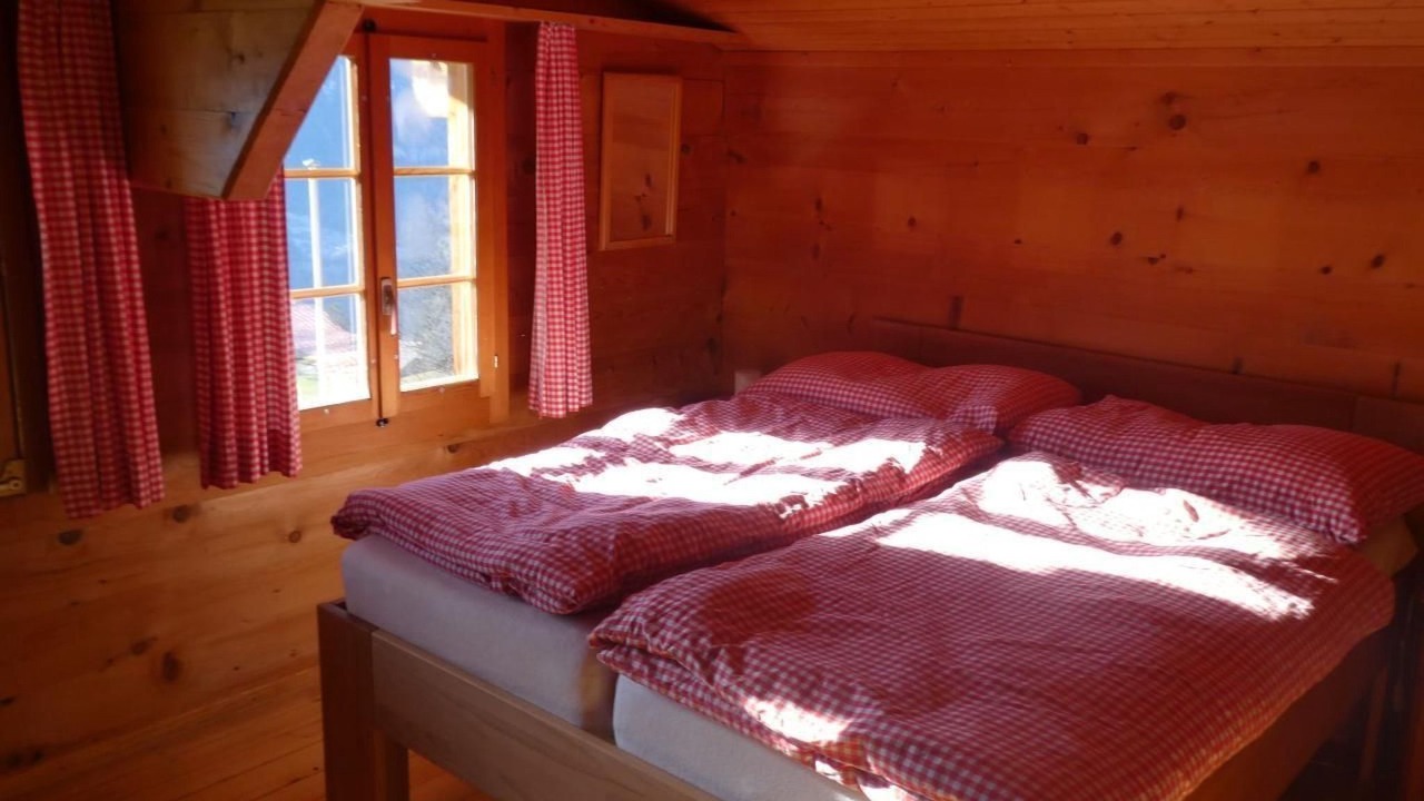 Photo of Bedroom in Hasliberg