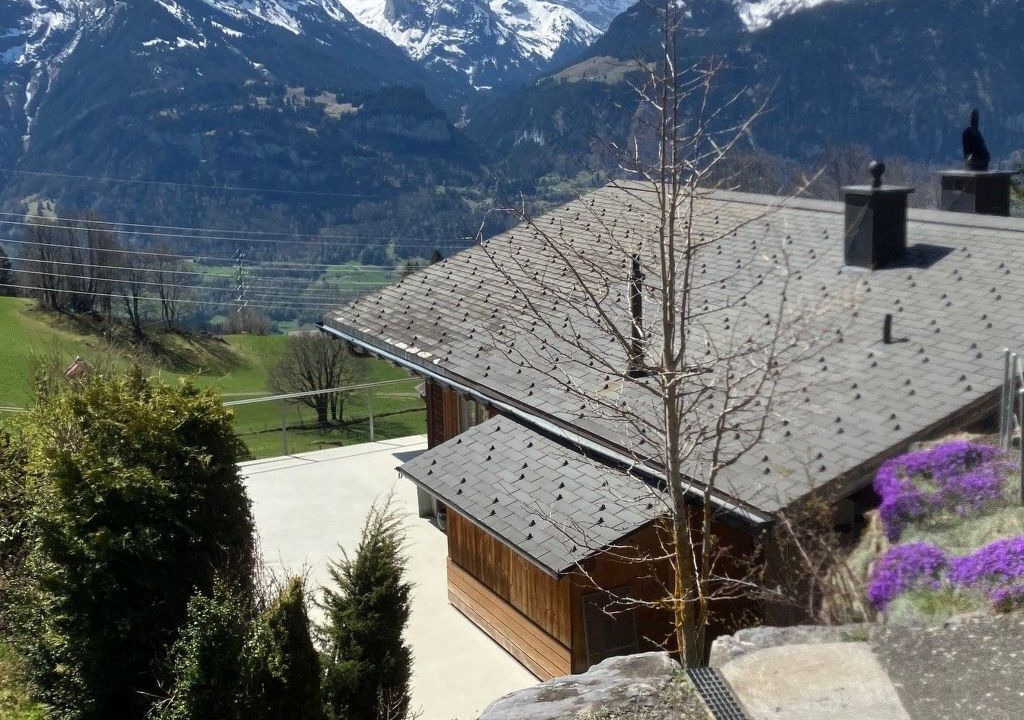 Photo of Outdoor in Hasliberg
