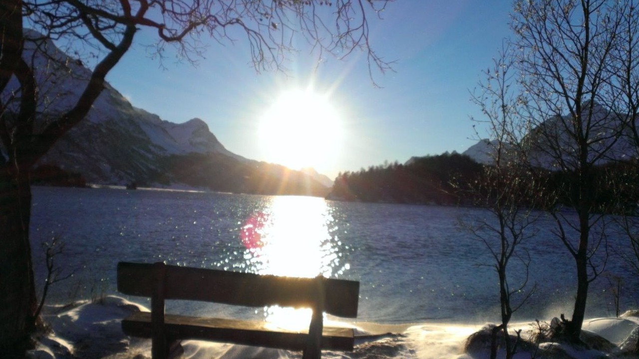 Photo of Others in Sils-Maria