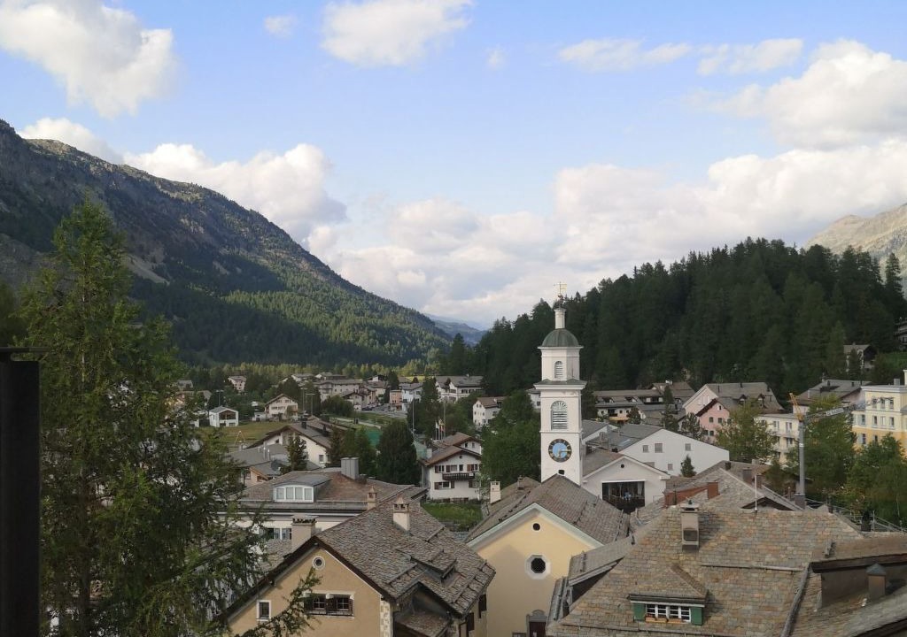 Photo of Others in Sils-Maria
