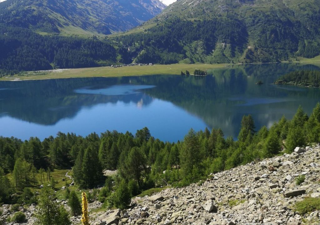 Photo of Others in Sils-Maria
