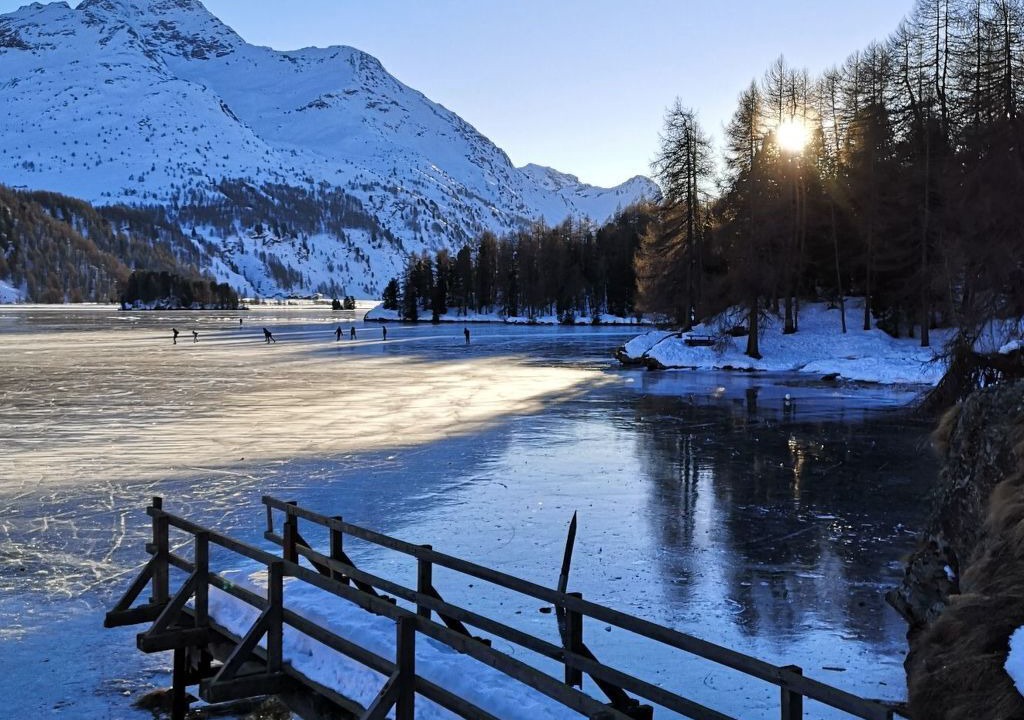 Photo of Others in Sils-Maria