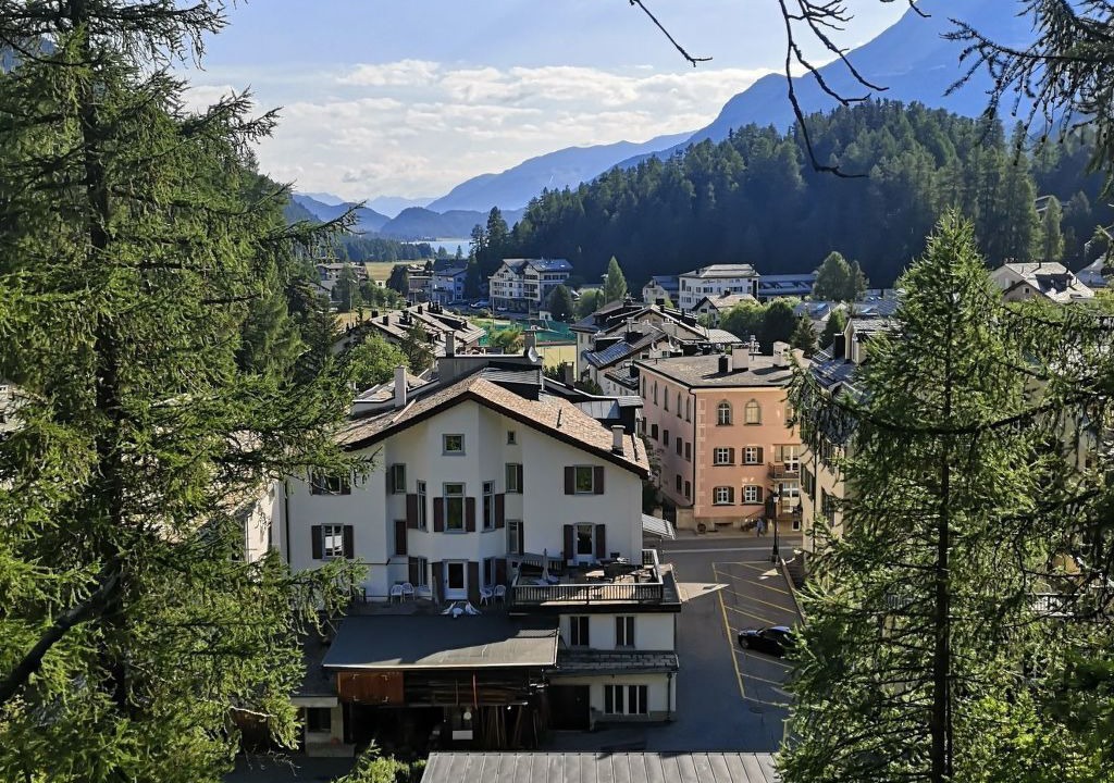 Photo of Others in Sils-Maria