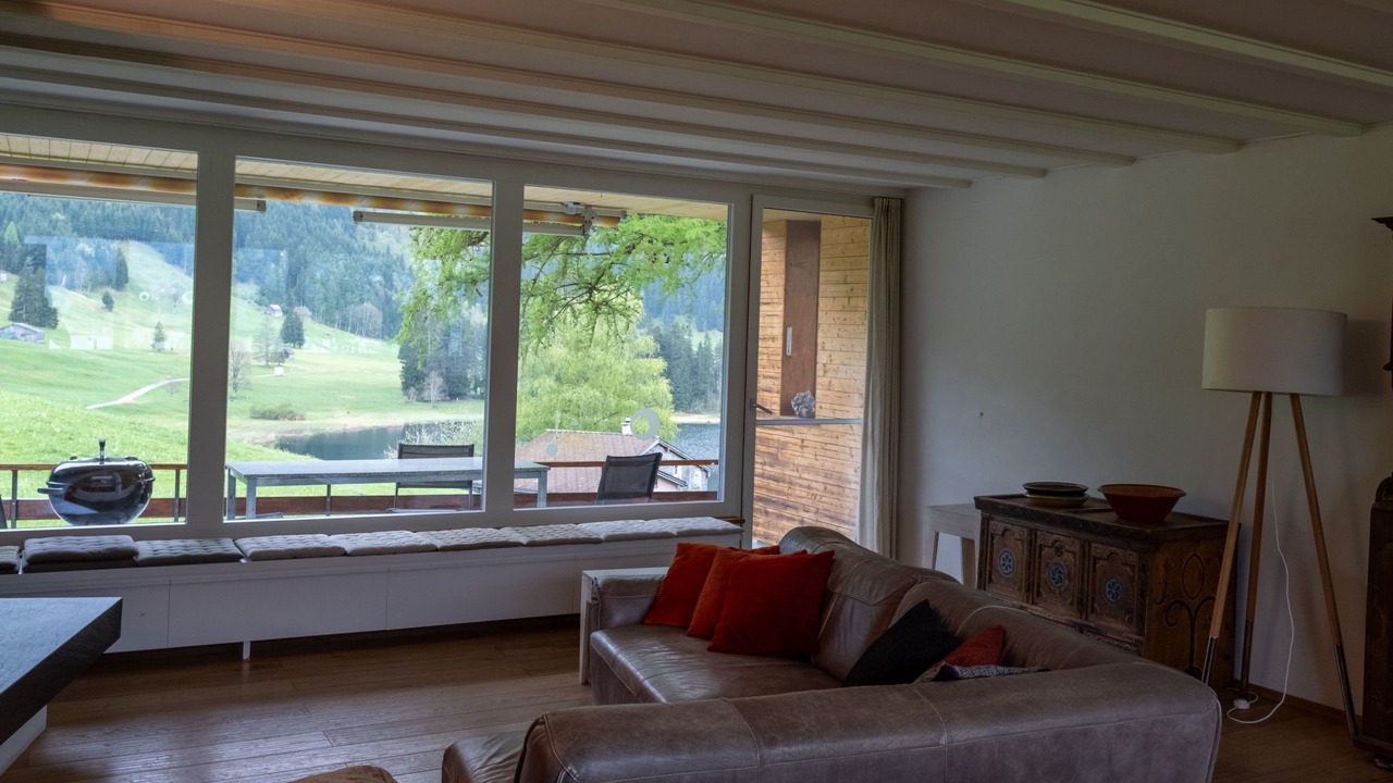 Photo of Livingroom in Wildhaus-Alt St. Johann