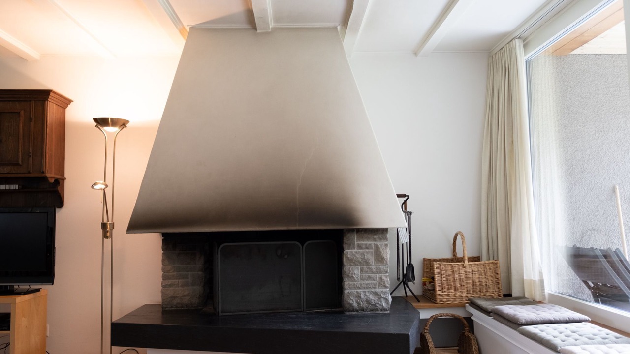 Photo of Livingroom in Wildhaus-Alt St. Johann