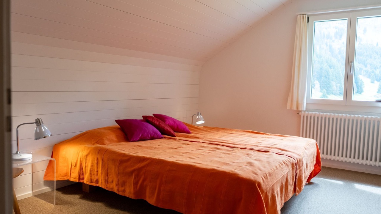 Photo of Bedroom in Wildhaus-Alt St. Johann