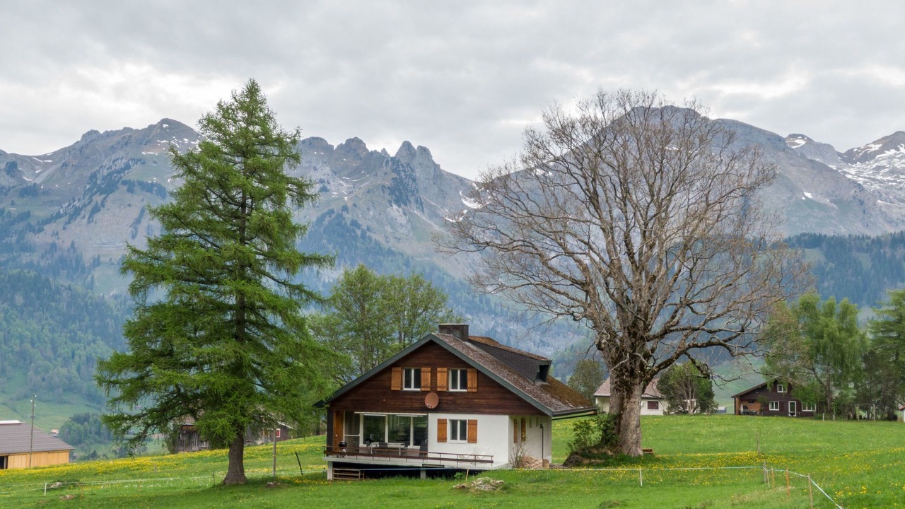 Photo of Others in Wildhaus-Alt St. Johann