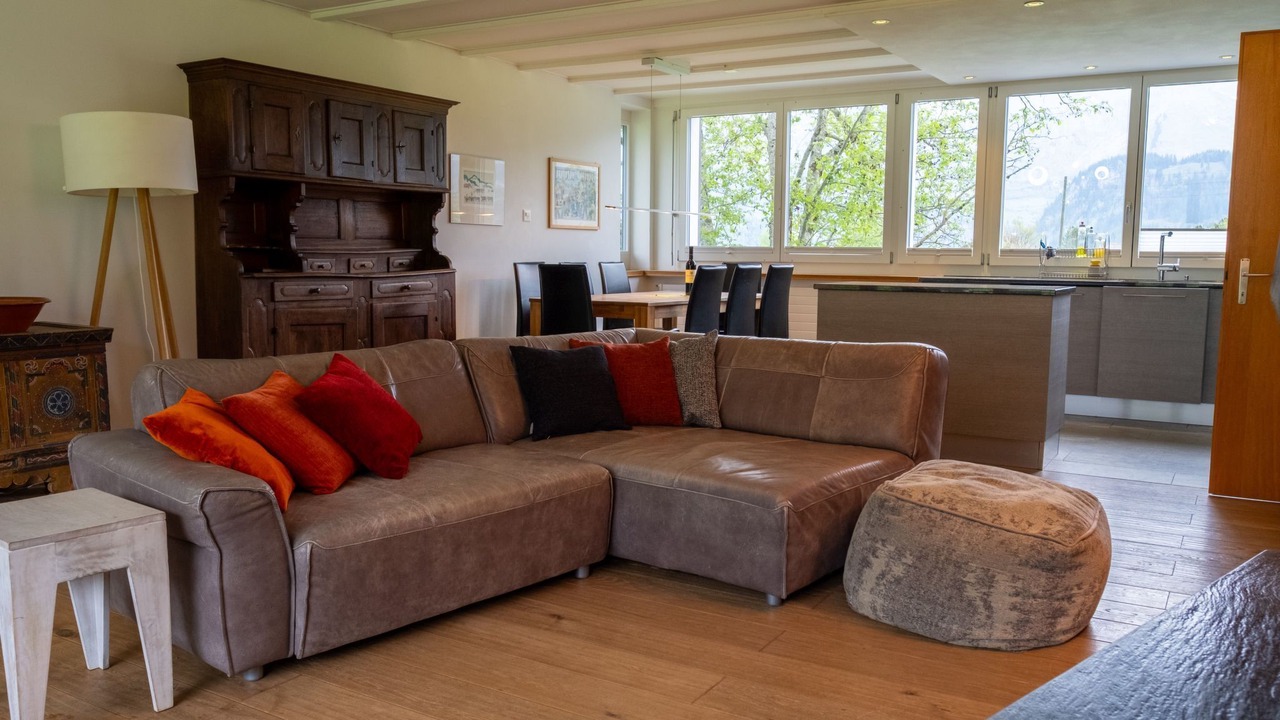 Photo of Livingroom in Wildhaus-Alt St. Johann