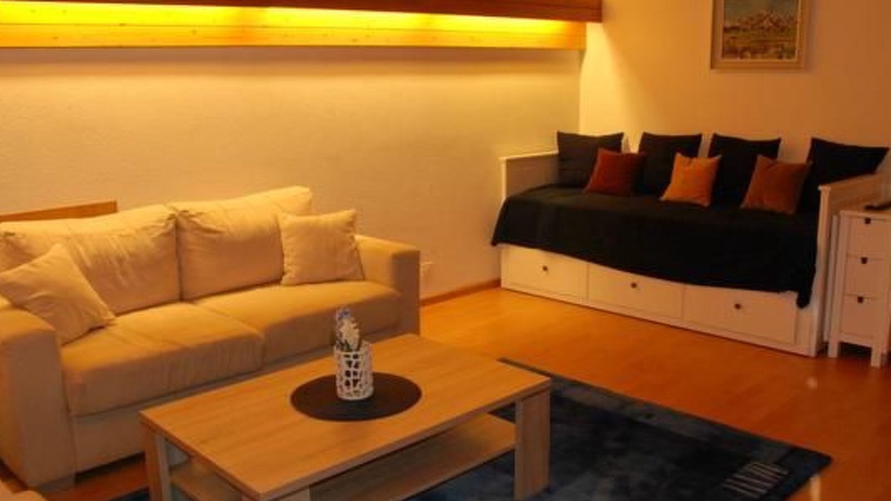 Photo of Livingroom in Wildhaus