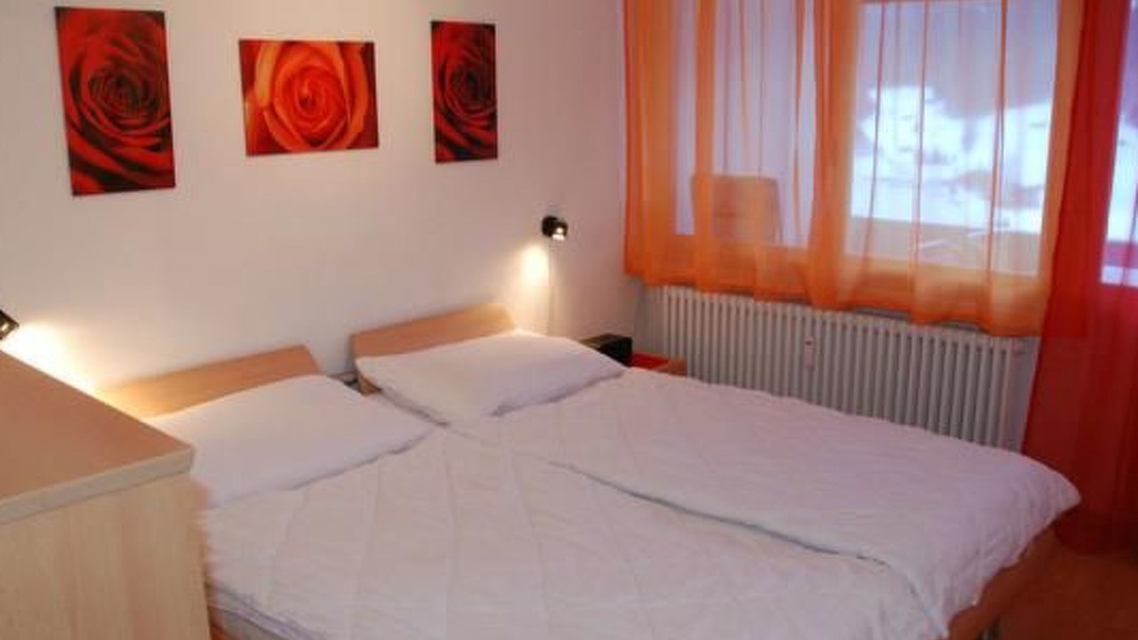 Photo of Bedroom in Wildhaus