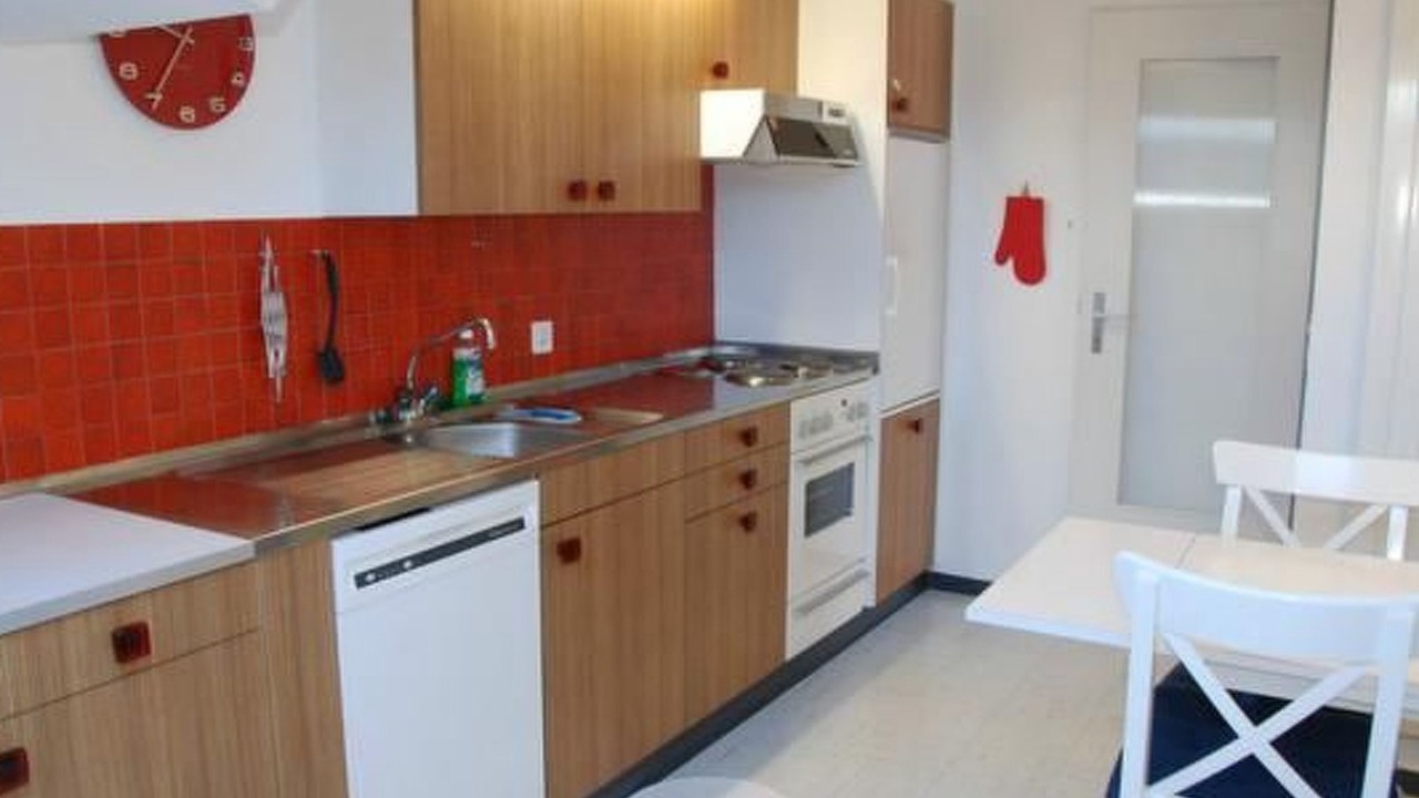 Photo of Kitchen in Wildhaus