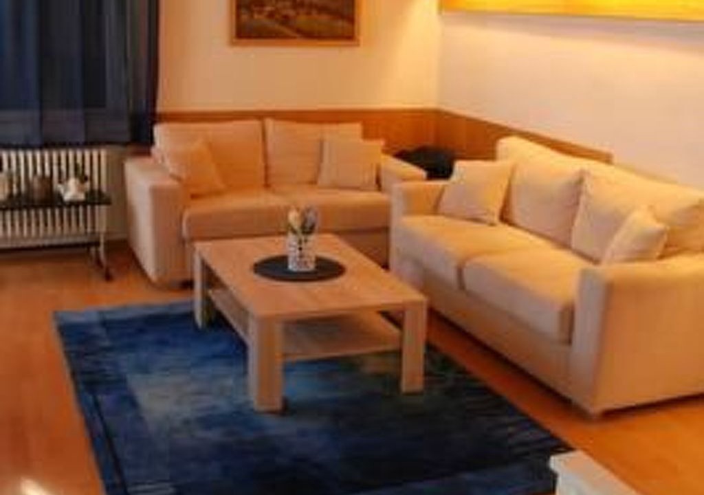 Photo of Livingroom in Wildhaus