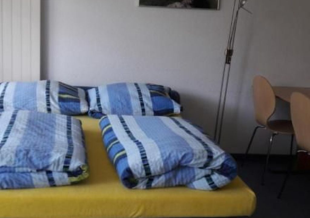 Photo of Bedroom in Wildhaus