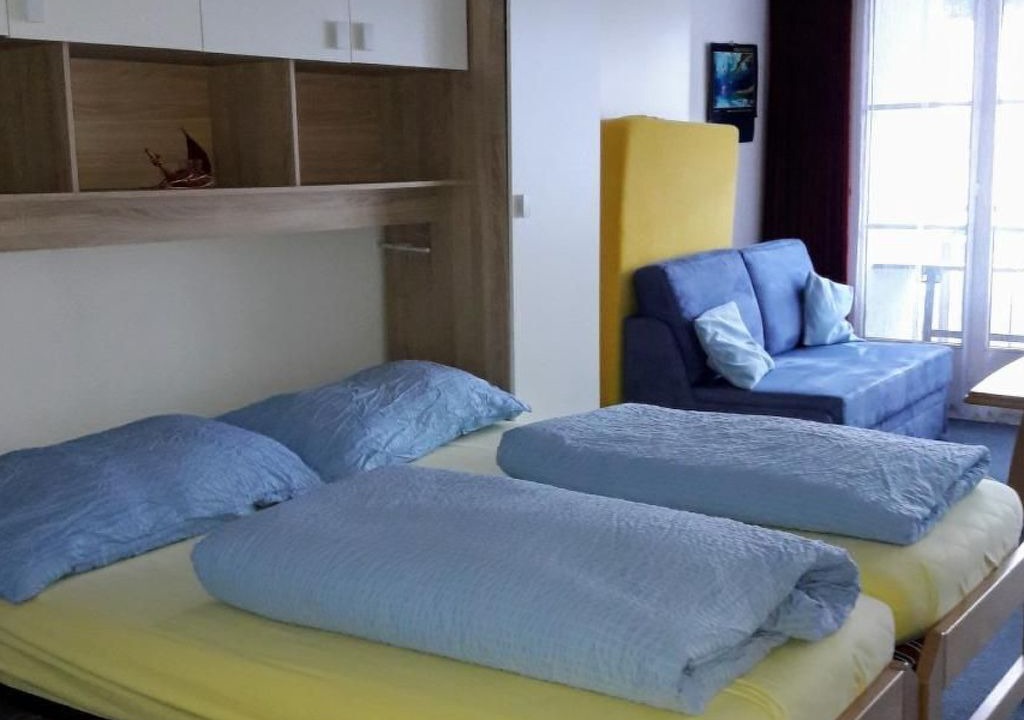 Photo of Bedroom in Wildhaus