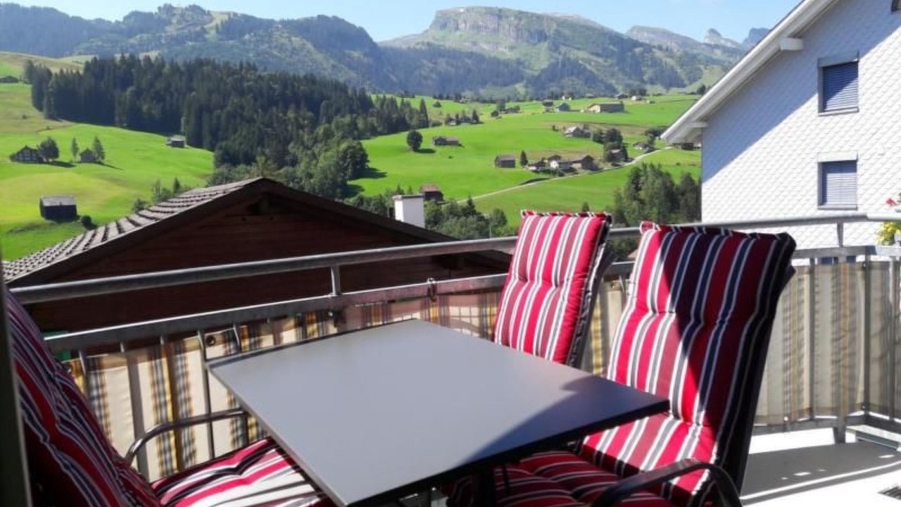 Photo of Outdoor in Wildhaus