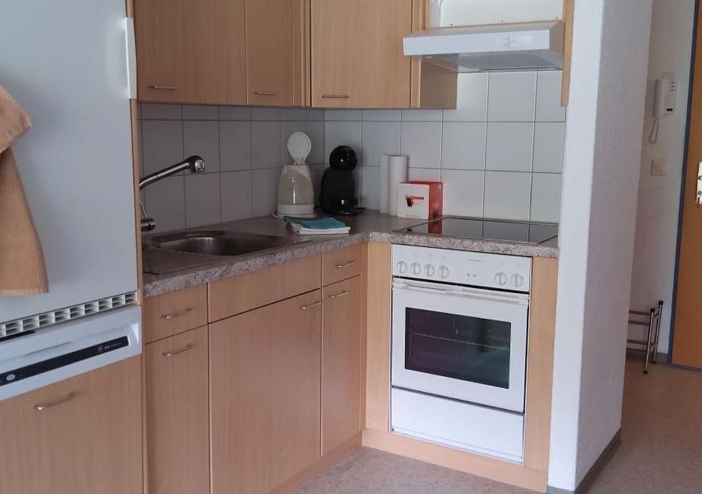 Photo of Kitchen in Wildhaus