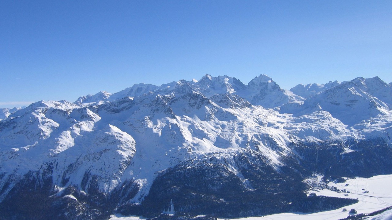 Photo of Others in Sils-Maria