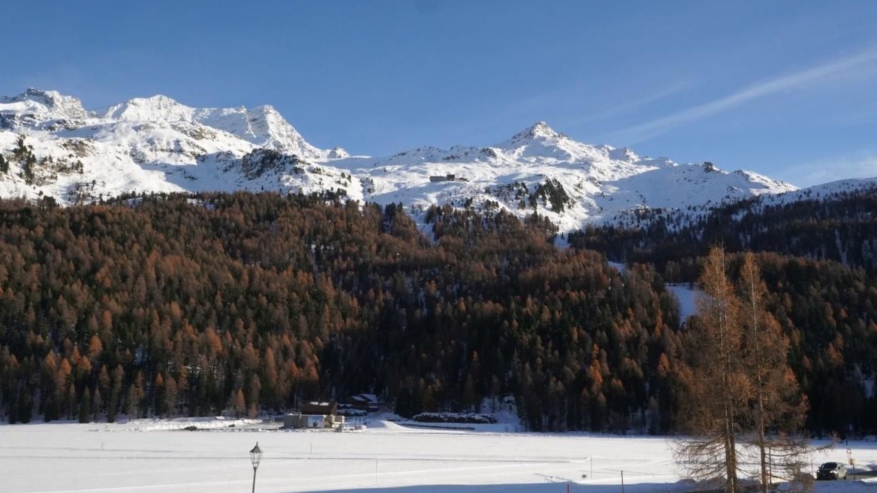 Photo of Others in Sils-Maria