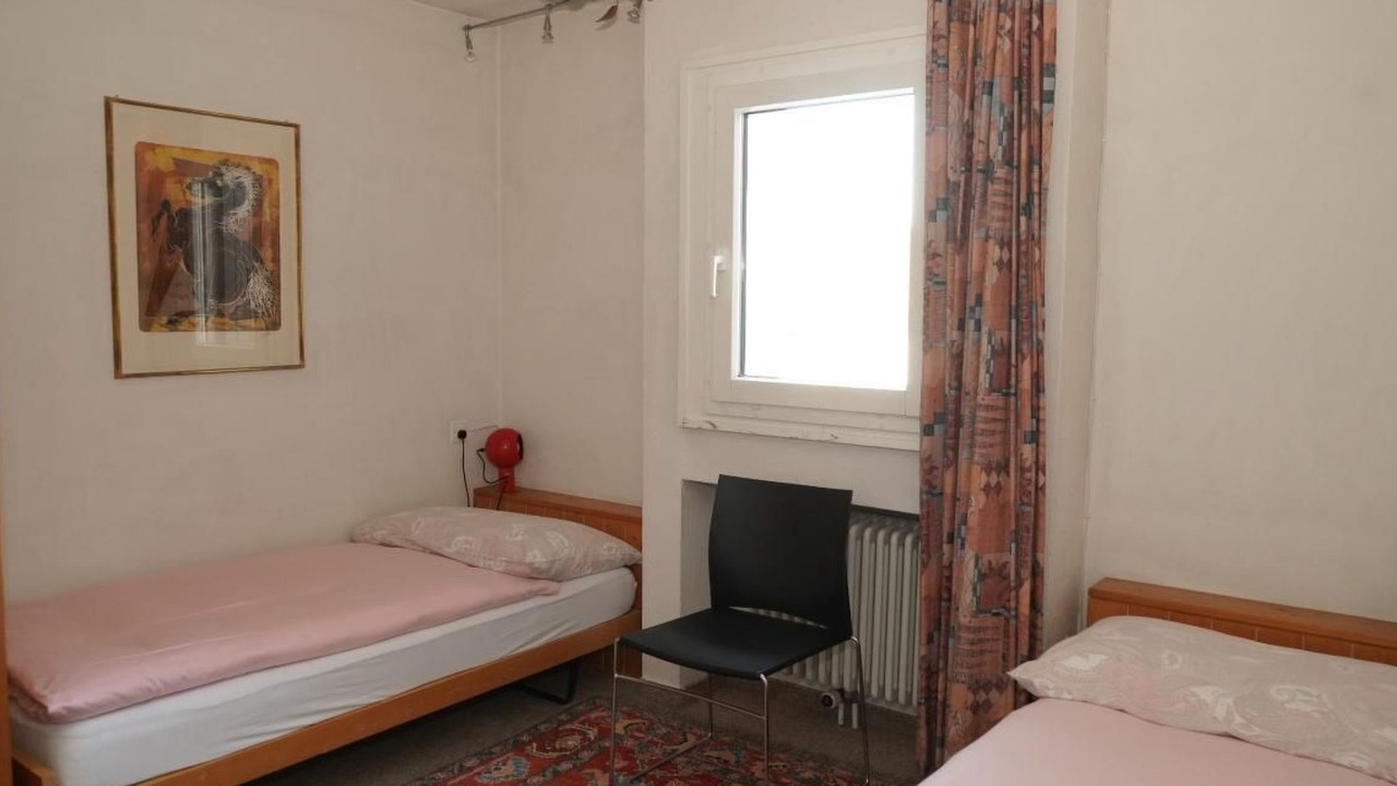 Photo of Others in Sils-Maria