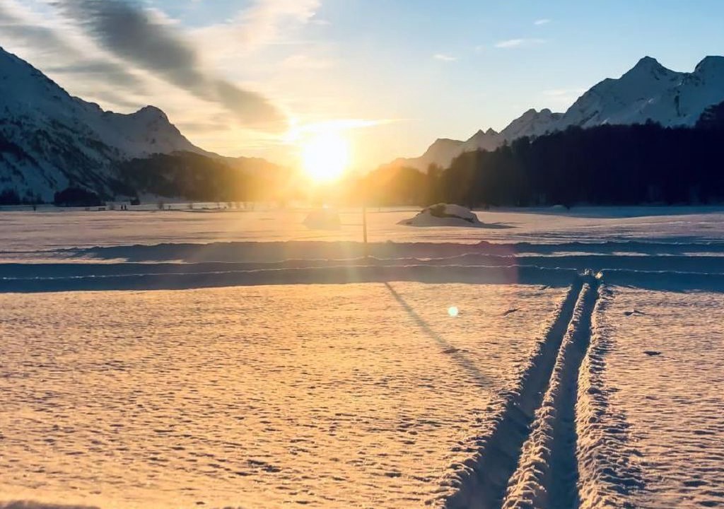 Photo of Others in Sils-Maria