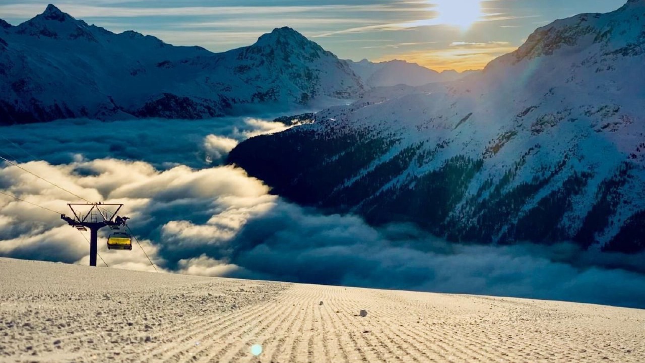 Photo of Others in Sils-Maria