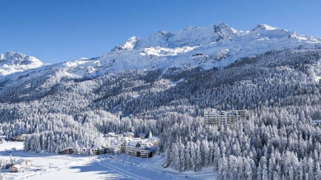 Photo of Others in Sils-Maria