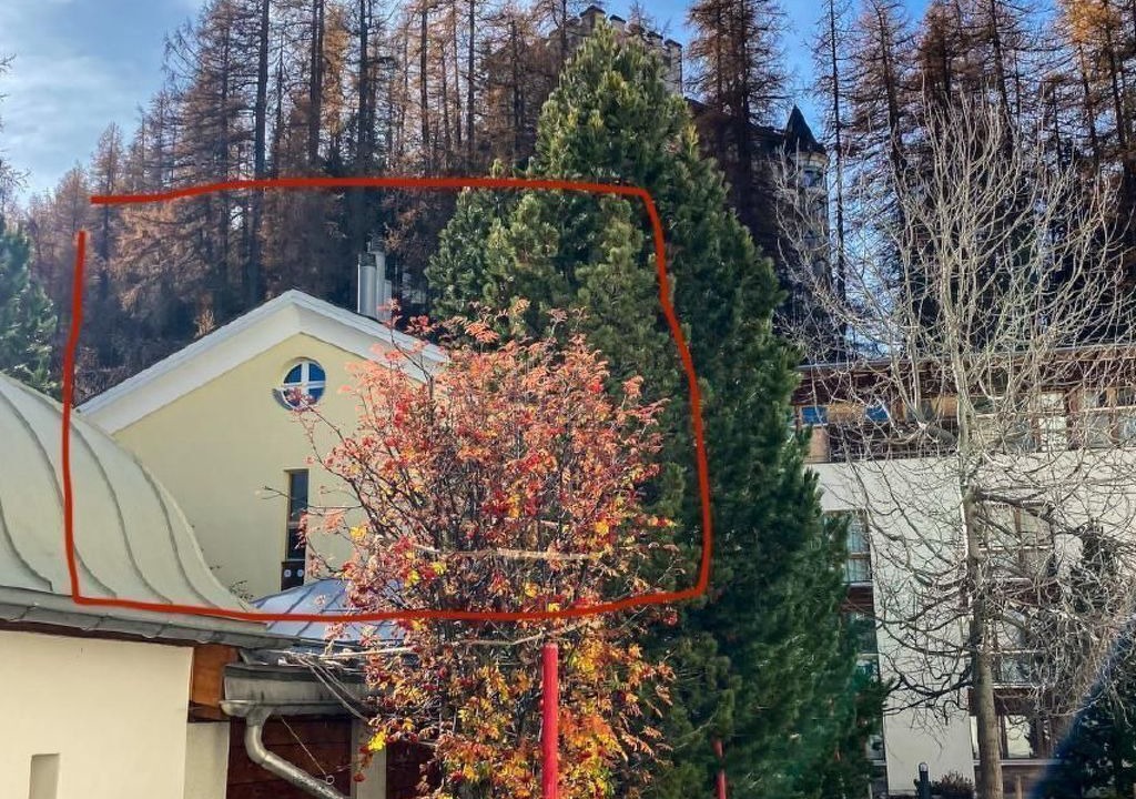 Photo of Outdoor in Sils-Maria