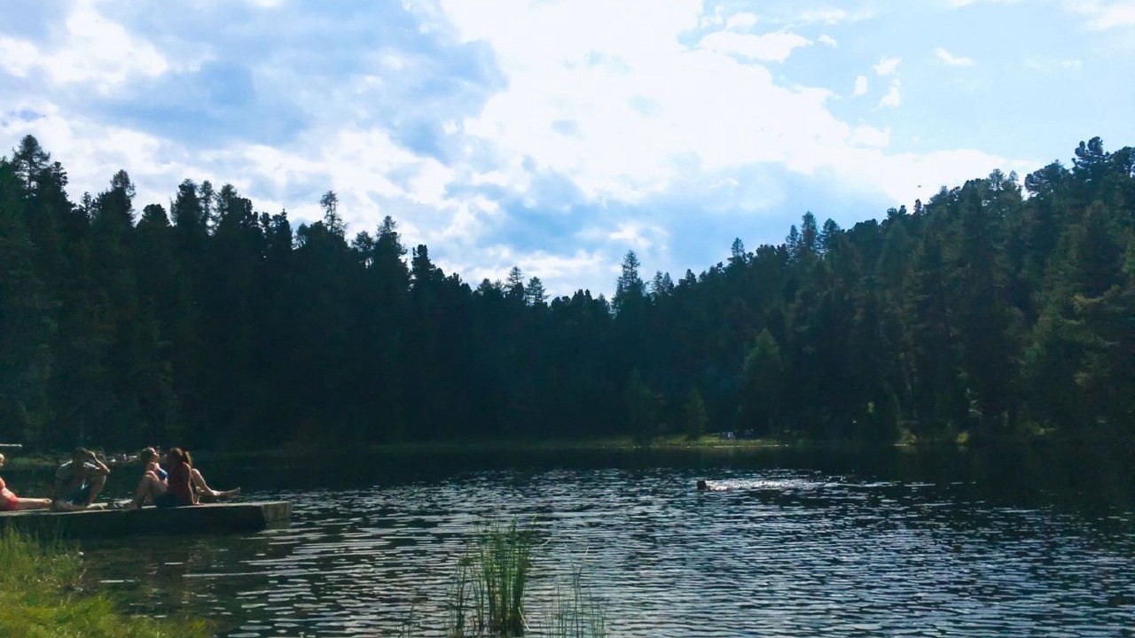 Photo of Others in Sils-Maria