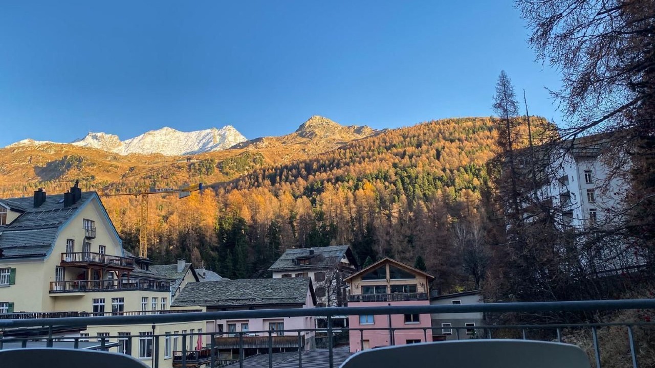 Photo of Outdoor in Sils-Maria