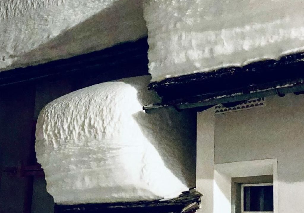 Photo of Outdoor in Sils-Maria
