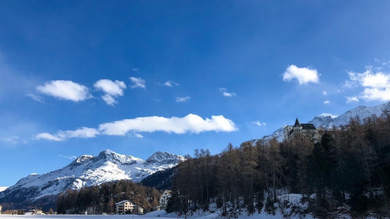 Photo of Others in Sils-Maria