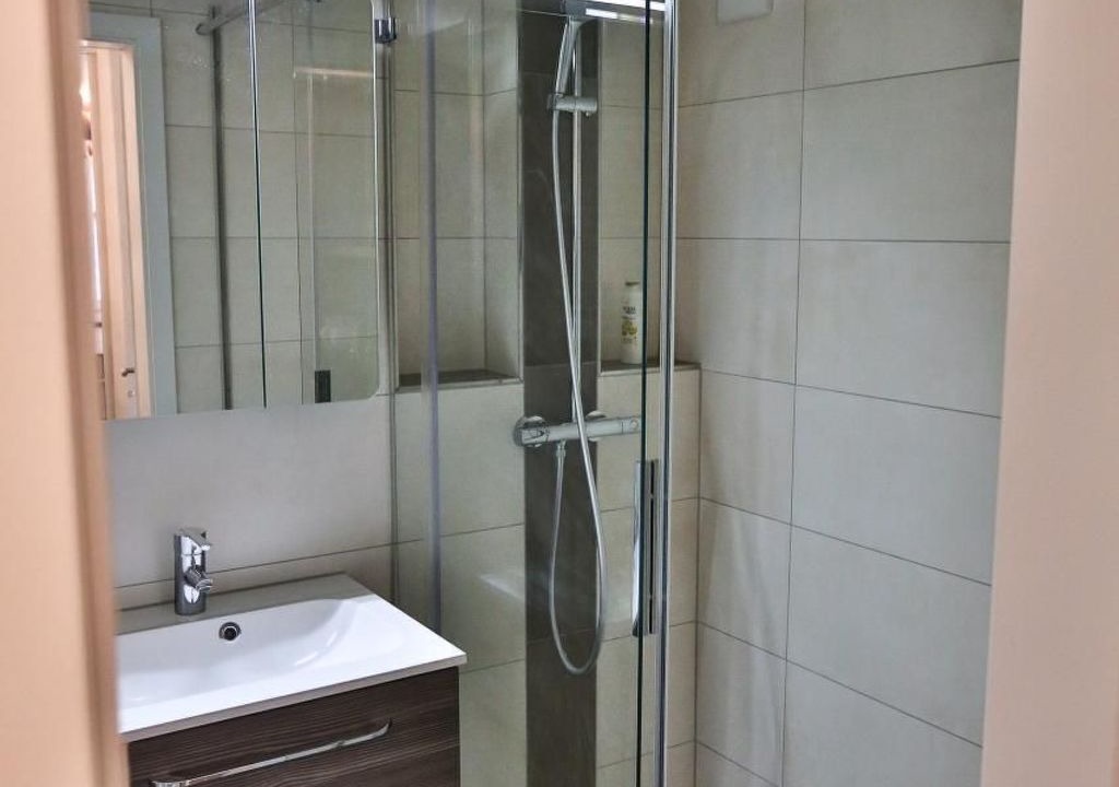 Photo of Bathroom in Wildhaus