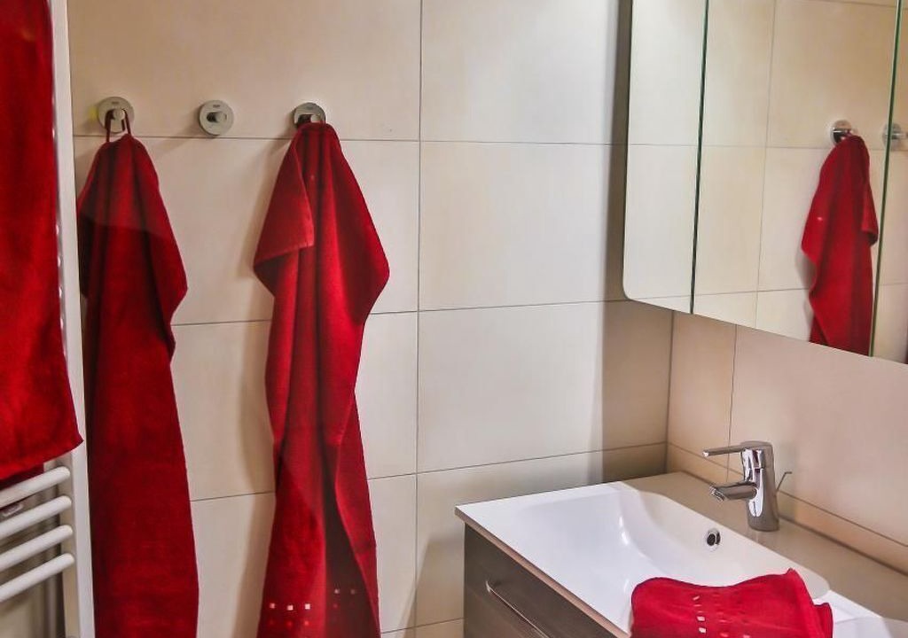Photo of Bathroom in Wildhaus