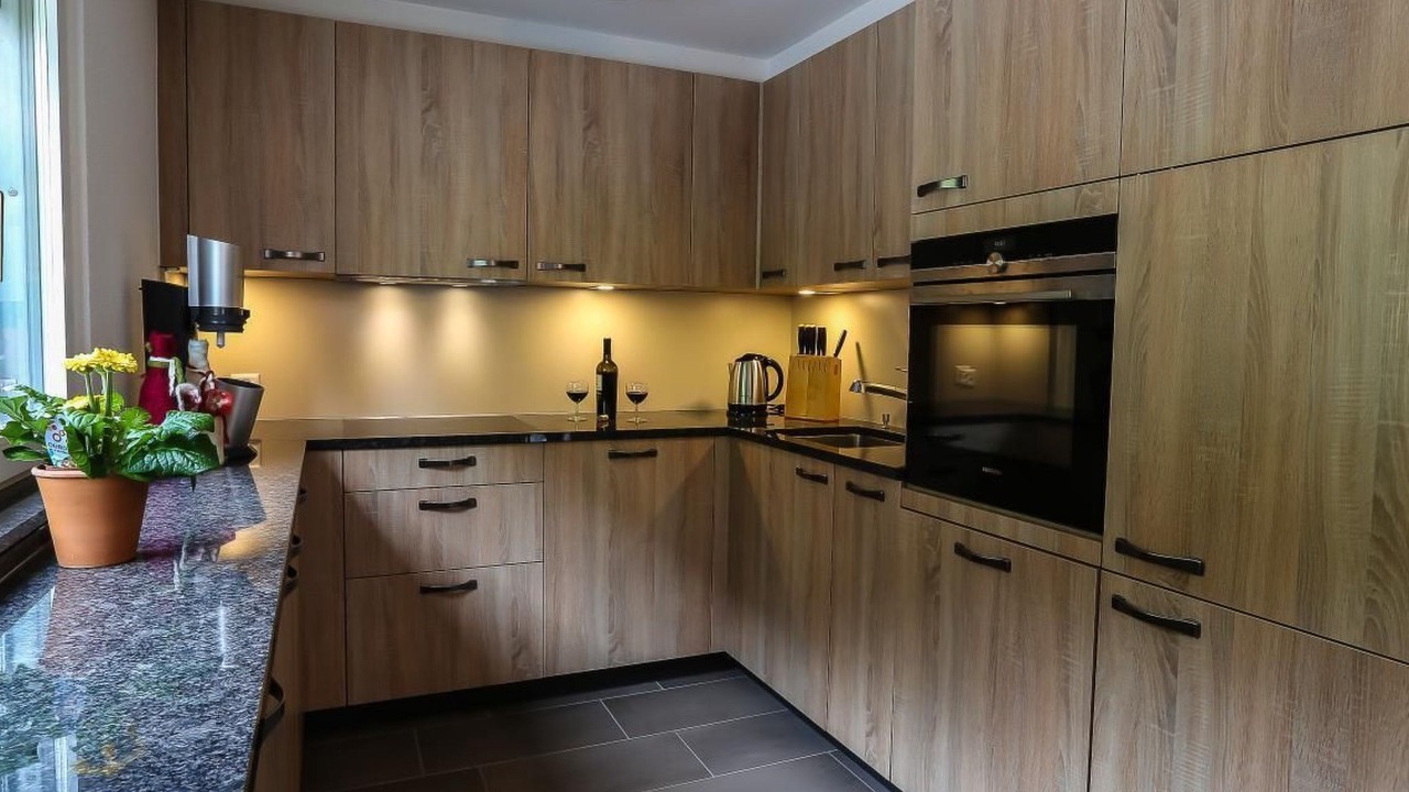 Photo of Kitchen in Wildhaus