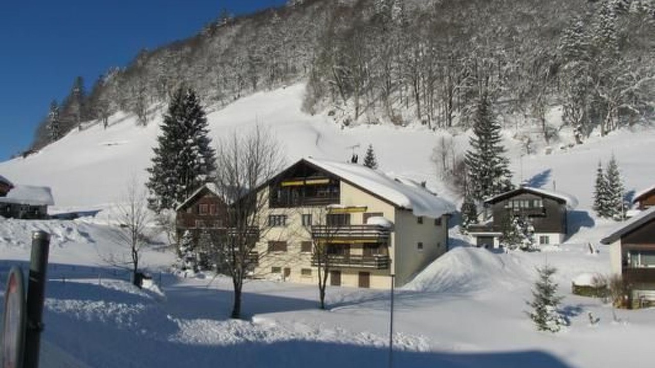 Photo of Outdoor in Wildhaus